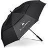 Alex Varga Taranis Auto-Open Golf Umbrella, UM-AV-24-B