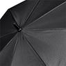 Alex Varga Taranis Auto-Open Golf Umbrella, UM-AV-24-B