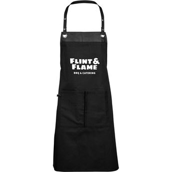 Serendipio Hawksmoor Braai Apron, OL-SD-47-B