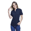 Stretch Pique Knit Golfer Ladies, L-STC