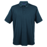 Executive Mercerised Golfer Mens, EXE