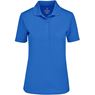 Ladies Edge Golf Shirt, ELE-7303