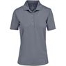 Ladies Edge Golf Shirt, ELE-7303