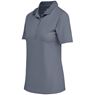 Ladies Edge Golf Shirt, ELE-7303