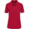 Ladies Edge Golf Shirt, ELE-7303