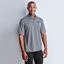 Mens Edge Golf Shirt, ELE-7302