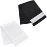 Eva & Elm Aldrin Sports & Hand Towel, SF-EE-65-B