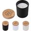 Okiyo Rirakkusu Scented Candle - Transparent, PC-OK-147-B