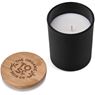 Okiyo Rirakkusu Scented Candle - Transparent, PC-OK-147-B