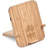 Okiyo Noryoku Bamboo Wireless Charging Phone Stand, MT-OK-414-B