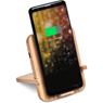 Okiyo Noryoku Bamboo Wireless Charging Phone Stand, MT-OK-414-B