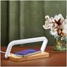 Okiyo Yoru Bamboo Wireless Charger & Night Light, MT-OK-411-B