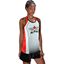 Unisex Sprint Runners vest with fc, APP60039