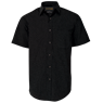 Pioneer Check Lounge Short Sleeve Mens, LO-PI