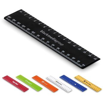 Scholastic 15cm Ruler, RULER-3Altitude Scholastic 15cm Ruler, RULER-3