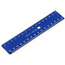 Altitude Scholastic 15cm Ruler, RULER-3