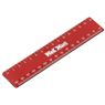 Altitude Scholastic 15cm Ruler, RULER-3