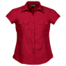 City Blouse Ladies, LL-CIT