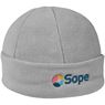 Alaska Brushed Fleece Beanie, CAP-901