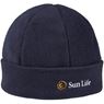 Alaska Brushed Fleece Beanie, CAP-901