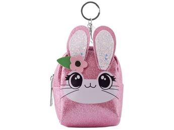 Bunny Coin Purse, P2596P