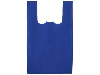 Vest Shopper Bag, BAG129