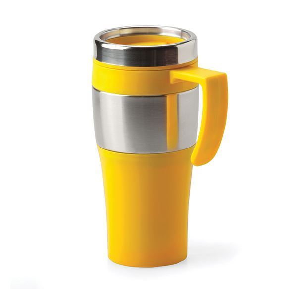 400ml Stainless Steel Thermo Mug, MUG1408