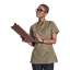 Ivy Tunic, TU-IVY
