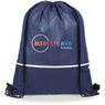 Brighton Non-Woven Drawstring Bag, BAG-4555