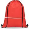Brighton Non-Woven Drawstring Bag, BAG-4555
