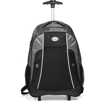 Centennial Tech Trolley Backpack, BAG-4340