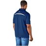 Mens Simola Golf Shirt, SLAZ-11414