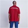 Mens Simola Golf Shirt, SLAZ-11414