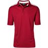 Mens Simola Golf Shirt, SLAZ-11414