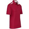 Mens Simola Golf Shirt, SLAZ-11414