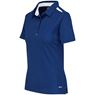 Ladies Simola Golf Shirt, SLAZ-11415, SLAZ-11415