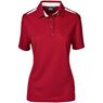 Ladies Simola Golf Shirt, SLAZ-11415, SLAZ-11415