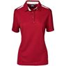 Ladies Simola Golf Shirt, SLAZ-11415, SLAZ-11415