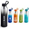 Altitude Island Aluminium Water Bottle - 650ml, IDEA-54003