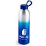 Altitude Island Aluminium Water Bottle - 650ml, IDEA-54003