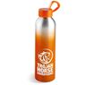 Altitude Island Aluminium Water Bottle - 650ml, IDEA-54003