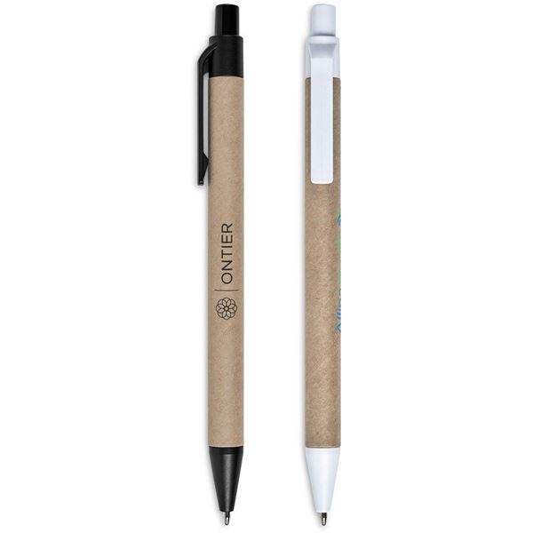 Okiyo Tanjun Ball Pen, WI-OK-285-B