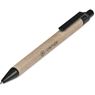 Okiyo Tanjun Ball Pen, WI-OK-285-B