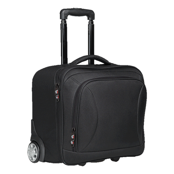 IND520 - Lazio Laptop Trolley Bag, IND520