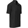 Kids Basic Pique Golf Shirt, ALT-BBK