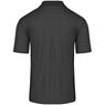 Kids Basic Pique Golf Shirt, ALT-BBK