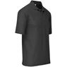 Kids Basic Pique Golf Shirt, ALT-BBK