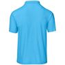 Kids Basic Pique Golf Shirt, ALT-BBK