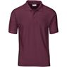 Kids Basic Pique Golf Shirt, ALT-BBK