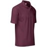 Kids Basic Pique Golf Shirt, ALT-BBK